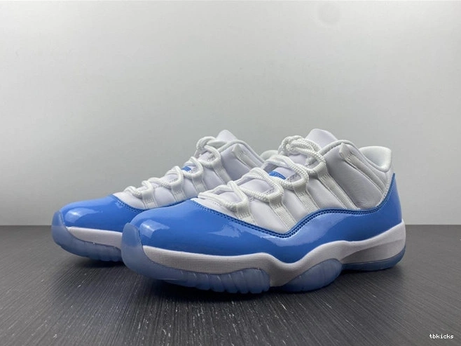 Cheap TB Low Jordan Minimalist 528895- Retro 11 University Blue 4112 1024